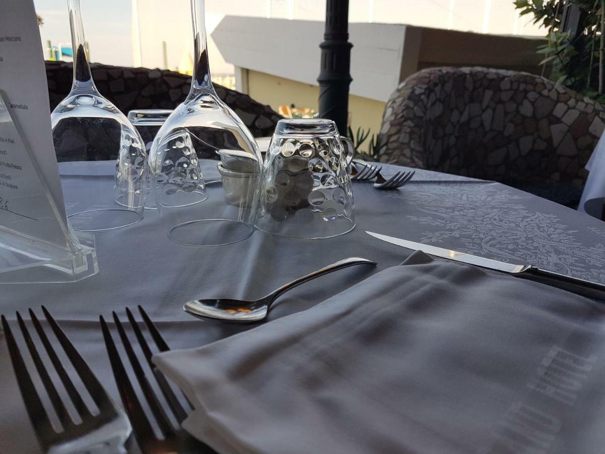 Hotel Strand Bellaria-Igea Marina Exterior photo